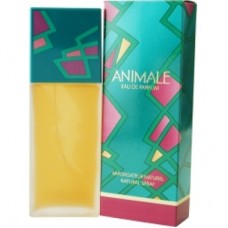 ANIMALE By Parlux For Women - 3.4 EDP Spray